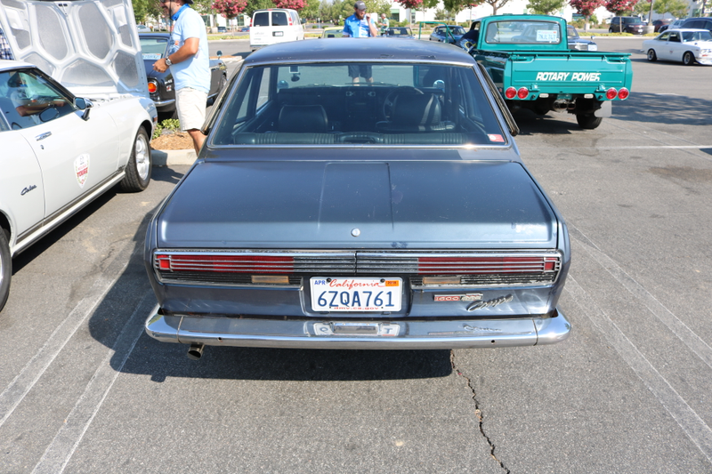 Illustration for article titled Touge California 2017 report and photodump (Trigger Warning: Vintage Japanese Car Porn Inside)